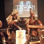 Этно-фольклорная группа Туран